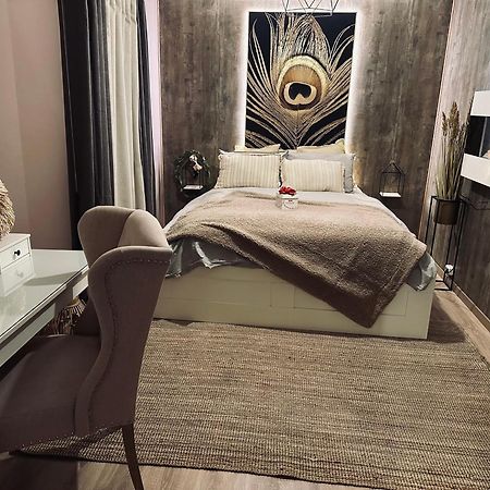 Sea View Apartment Stavanger Favorite Екстериор снимка