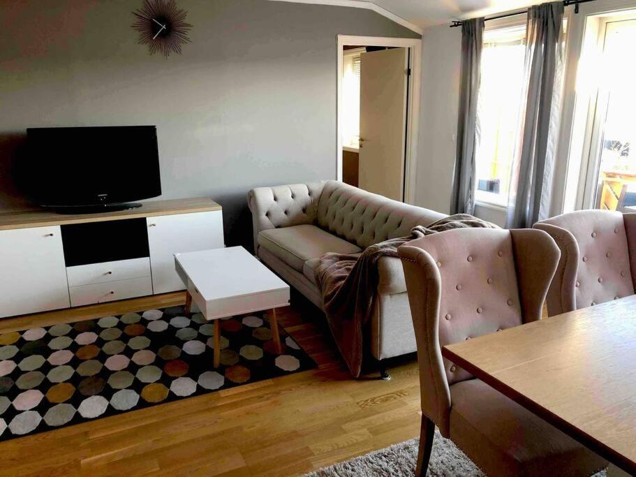 Sea View Apartment Stavanger Favorite Екстериор снимка