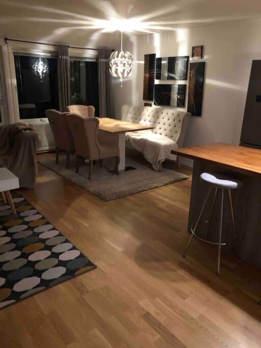 Sea View Apartment Stavanger Favorite Екстериор снимка