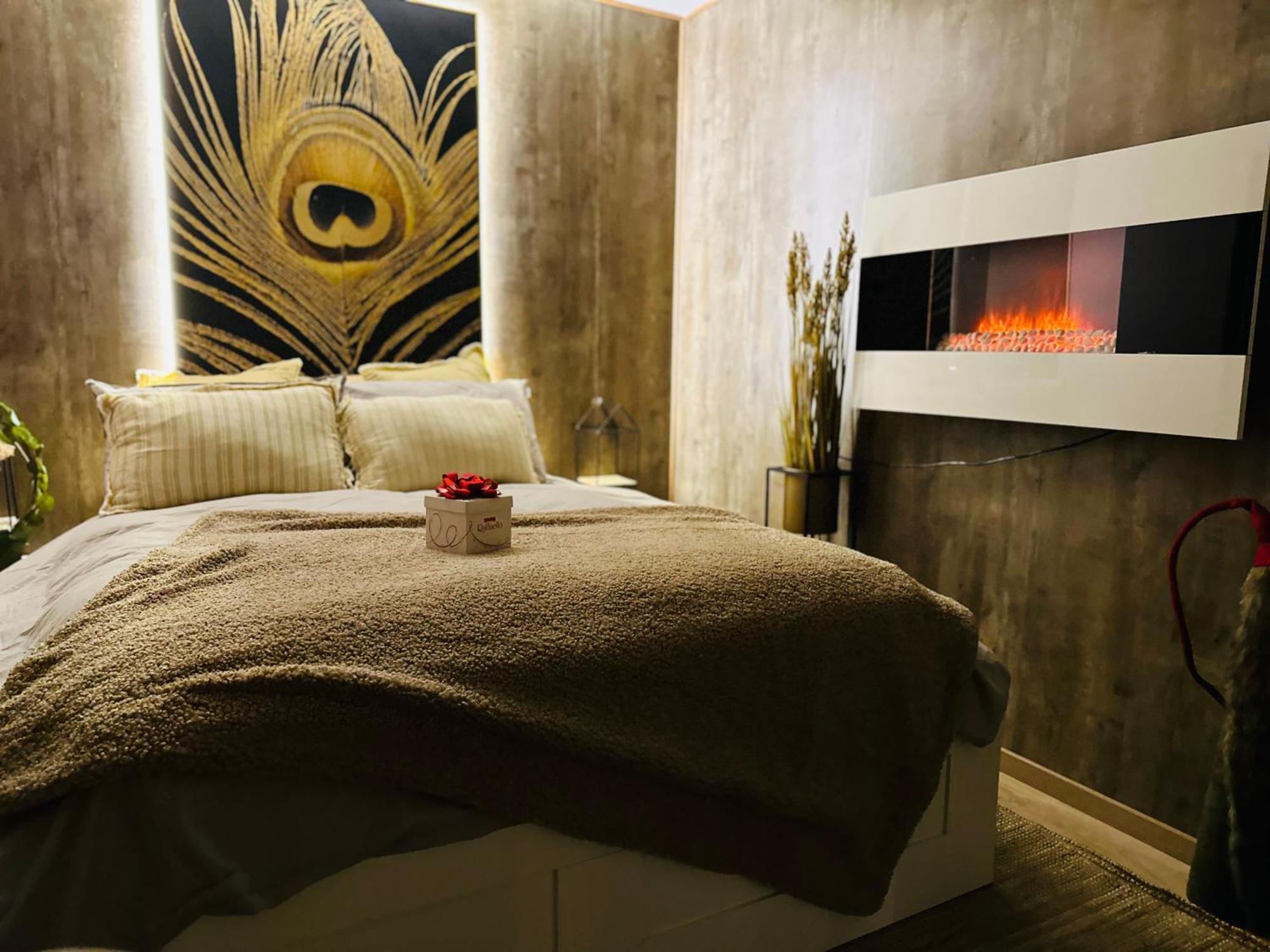 Sea View Apartment Stavanger Favorite Екстериор снимка