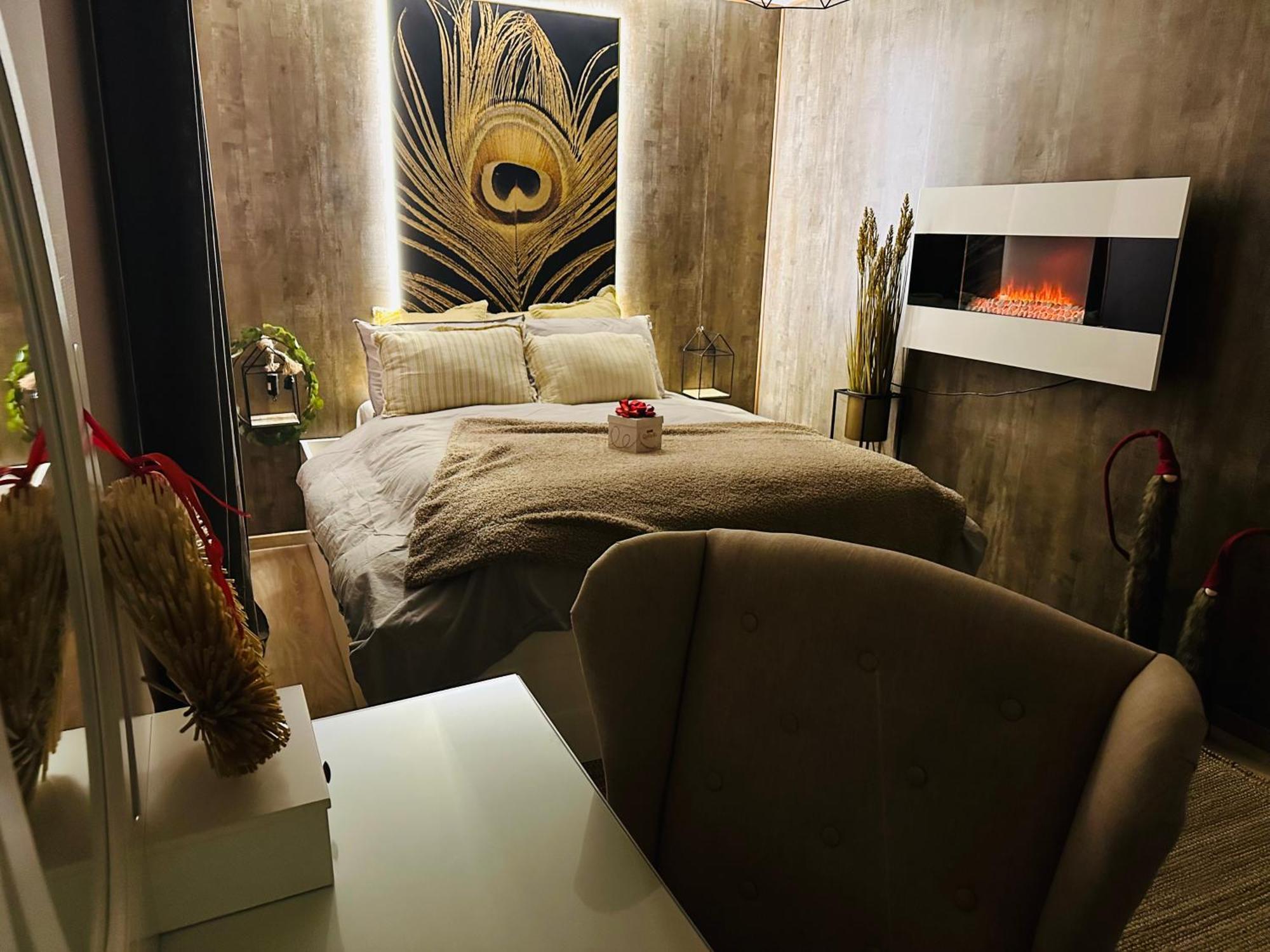 Sea View Apartment Stavanger Favorite Екстериор снимка