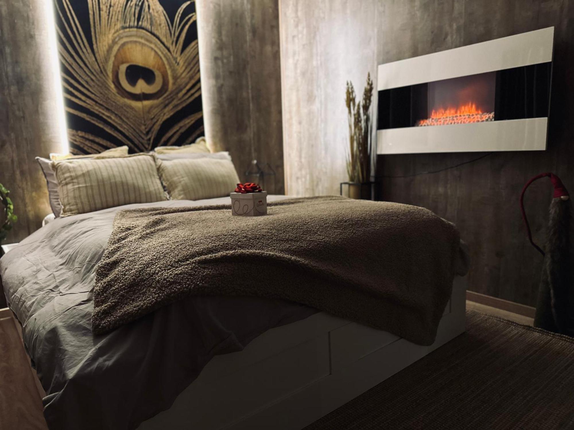 Sea View Apartment Stavanger Favorite Екстериор снимка