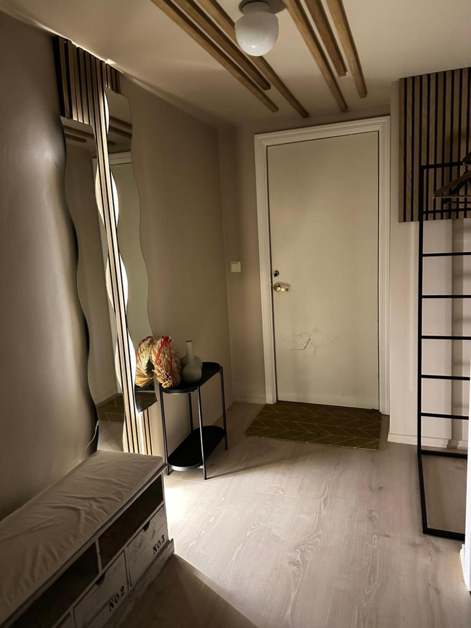 Sea View Apartment Stavanger Favorite Екстериор снимка